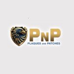 Plaques and Patches Profile Picture